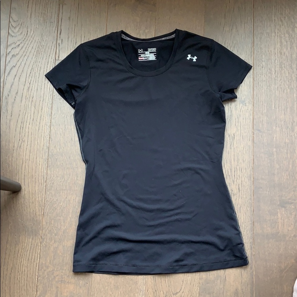 Underarmour Top - Heatgear
